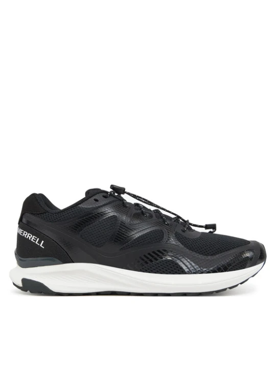 Zdjęcie produktu Sneakersy Merrell Skyquest Trek J068540 Czarny