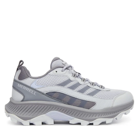 Zdjęcie produktu Sneakersy Merrell Speed Strike 2 J00003486 Szary