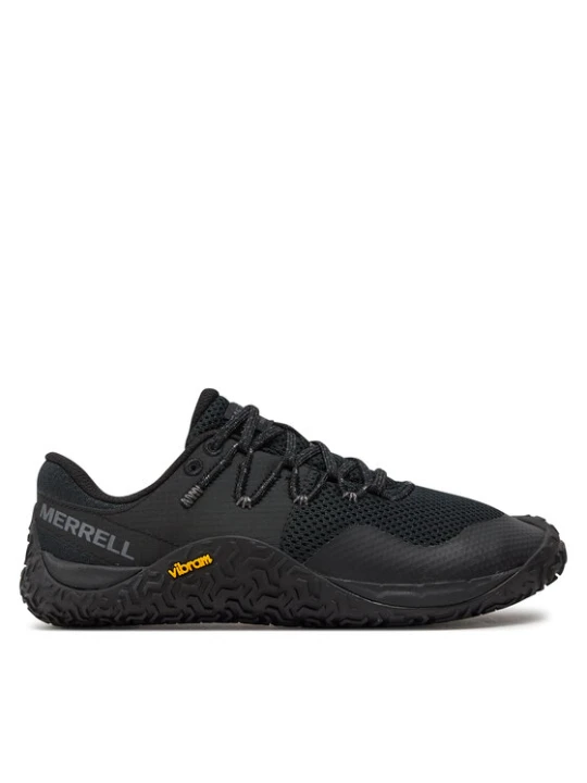 Zdjęcie produktu Sneakersy Merrell Trail Glove 7 J037336 Czarny