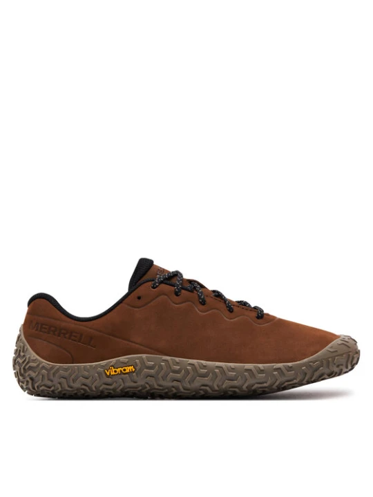Zdjęcie produktu Sneakersy Merrell Vapor Glove 6 Ltr J067863 Brązowy