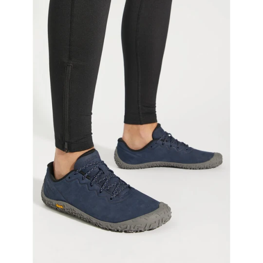 Zdjęcie produktu Sneakersy Merrell Vapor Glove 6 Ltr J067865 Granatowy