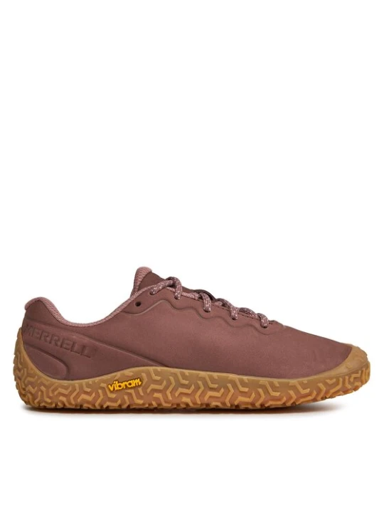 Zdjęcie produktu Sneakersy Merrell Vapor Glove 6 Ltr J067894 Bordowy
