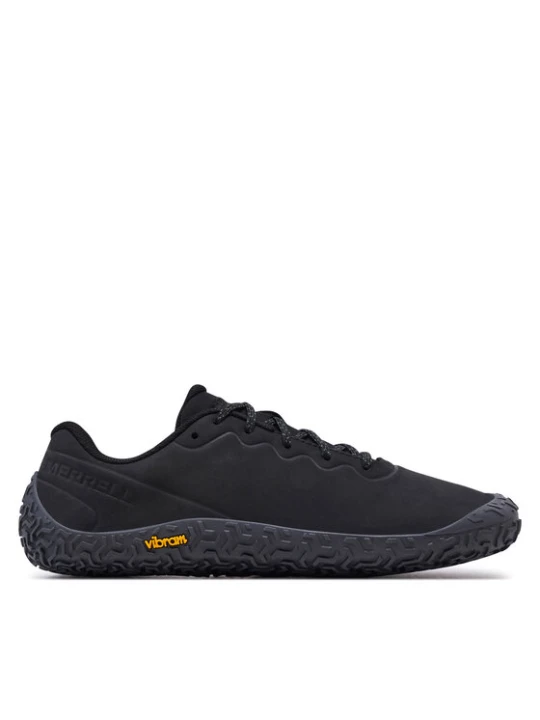 Zdjęcie produktu Sneakersy Merrell Vapor Glove 6 Ltr J067939 Czarny
