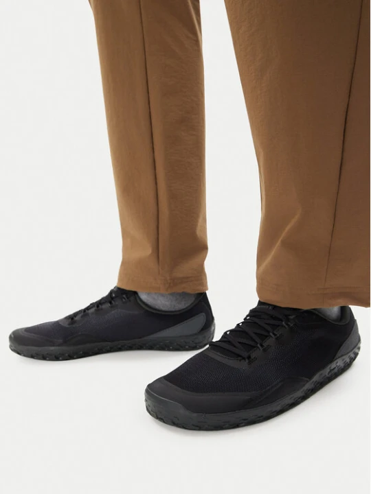 Zdjęcie produktu Sneakersy Merrell Vapor Glove 7 J00003343 Czarny