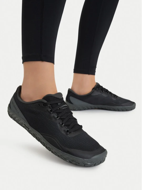 Zdjęcie produktu Sneakersy Merrell Vapor Glove 7 J00003346 Czarny
