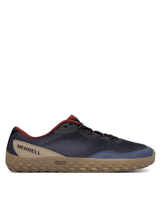 Zdjęcie produktu Sneakersy Merrell Vapor Glove 7 J00003708 Granatowy