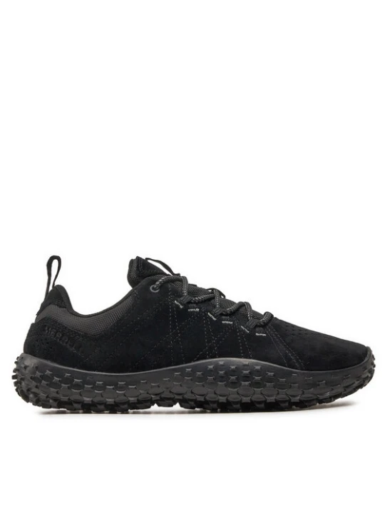 Zdjęcie produktu Sneakersy Merrell Wrapt J037753 Czarny