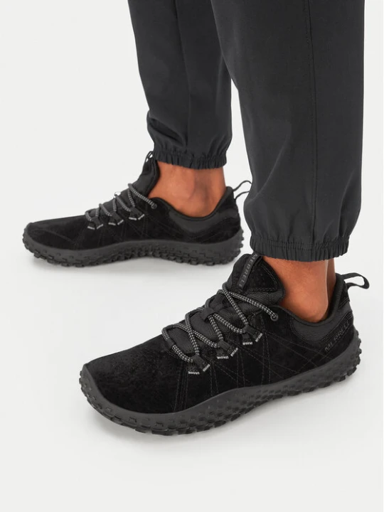 Zdjęcie produktu Sneakersy Merrell Wrapt J037753 Czarny