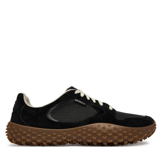 Zdjęcie produktu Sneakersy Merrell WRAPT SNEAKER Czarny