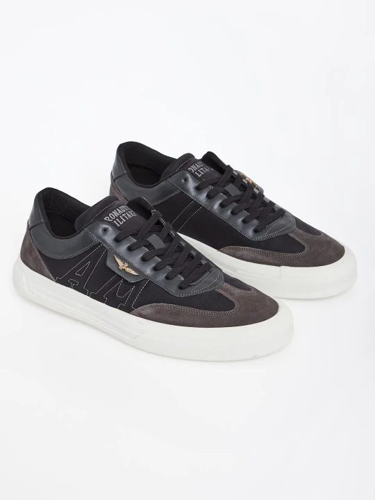 Zdjęcie produktu Sneakersy męskie AERONAUTICA MILITARE