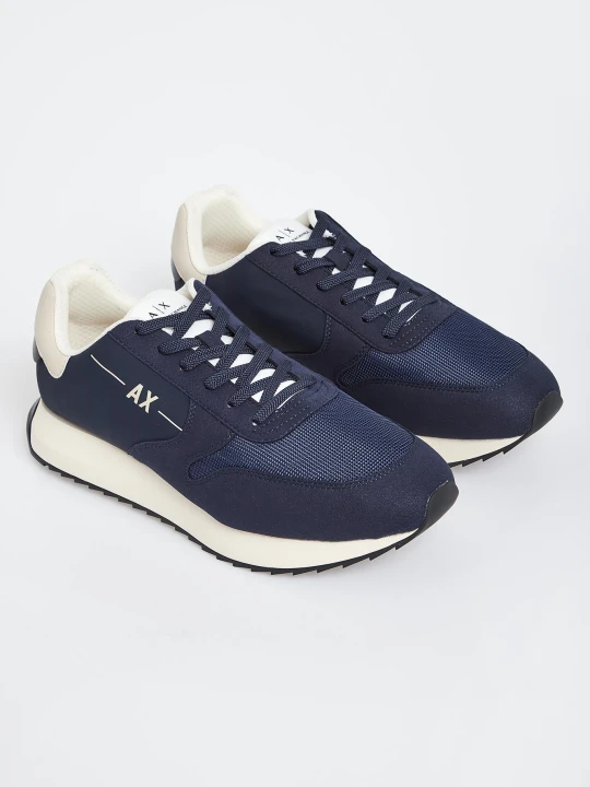 Zdjęcie produktu Sneakersy męskie ARMANI EXCHANGE