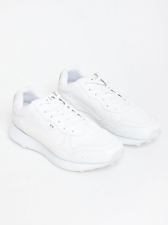 Zdjęcie produktu Sneakersy męskie ARMANI EXCHANGE