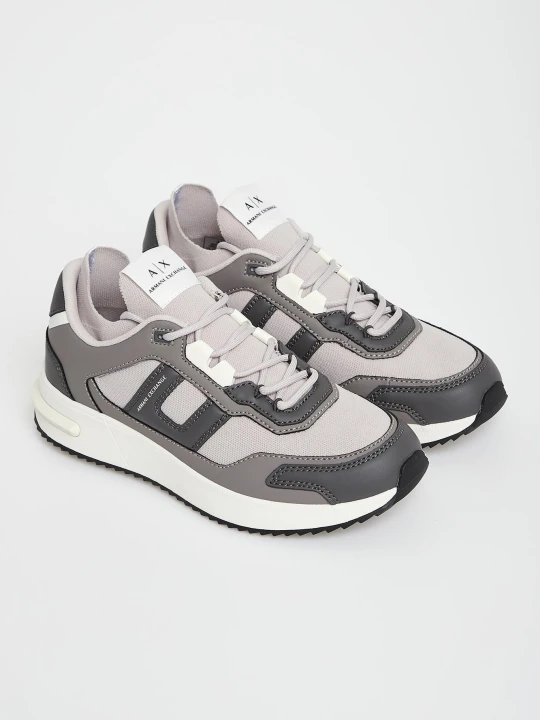 Zdjęcie produktu Sneakersy męskie ARMANI EXCHANGE