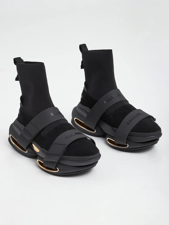 Zdjęcie produktu Sneakersy męskie B-Bold BALMAIN