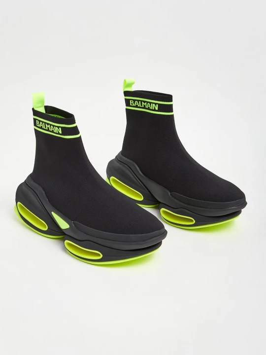 Zdjęcie produktu Sneakersy męskie B-Bold Balmain