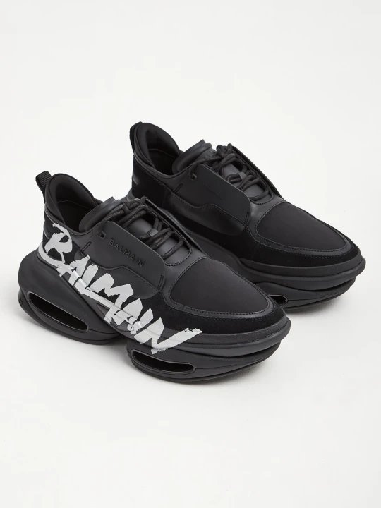 Zdjęcie produktu Sneakersy męskie B-Bold BALMAIN