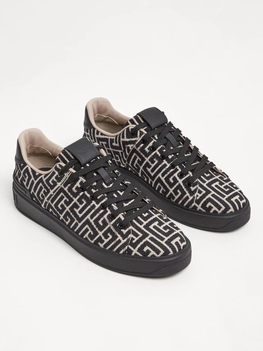 Zdjęcie produktu Sneakersy męskie B-Court BALMAIN