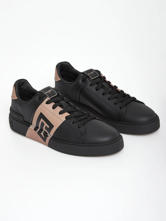 Zdjęcie produktu Sneakersy męskie B-Court BALMAIN