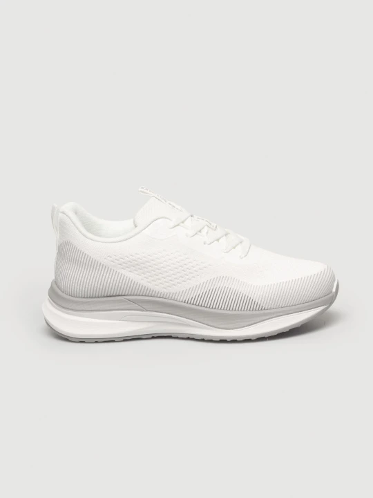 Zdjęcie produktu sneakersy męskie białe tt174252 101 Big Star