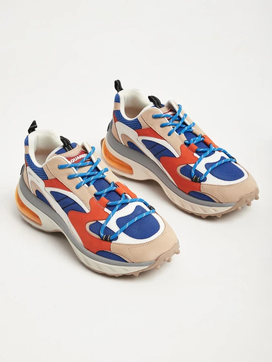 Zdjęcie produktu Sneakersy męskie DSQUARED2