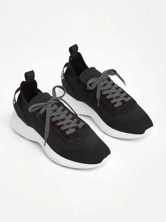 Zdjęcie produktu Sneakersy męskie DSQUARED2