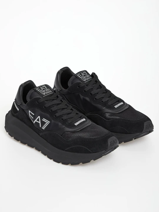 Zdjęcie produktu Sneakersy męskie EA7 EMPORIO ARMANI