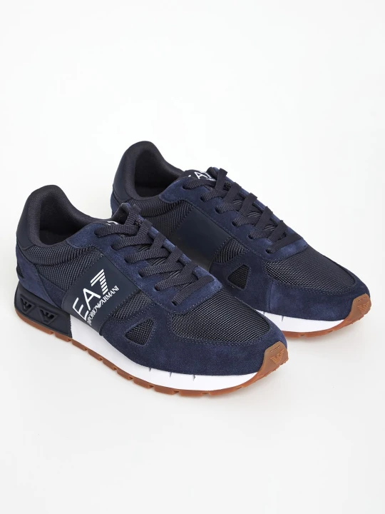 Zdjęcie produktu Sneakersy męskie EA7 EMPORIO ARMANI