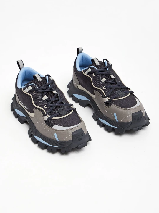Zdjęcie produktu Sneakersy męskie EMPORIO ARMANI
