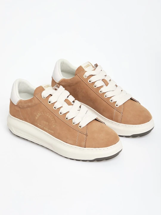 Zdjęcie produktu Sneakersy męskie KARL LAGERFELD