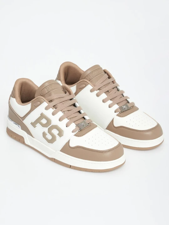 Zdjęcie produktu Sneakersy męskie Low Top PS PLEIN SPORT