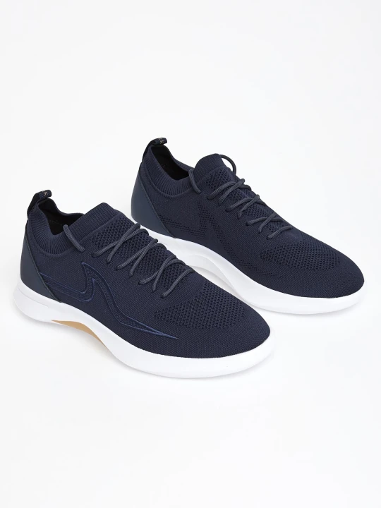 Zdjęcie produktu Sneakersy męskie PAUL&SHARK