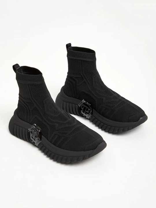 Zdjęcie produktu Sneakersy męskie PHILIPP PLEIN