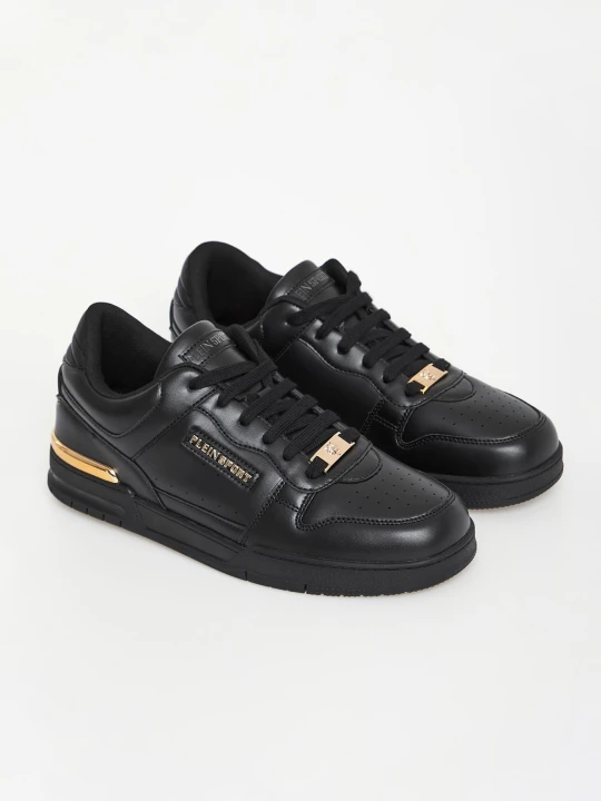 Zdjęcie produktu Sneakersy męskie PLEIN SPORT
