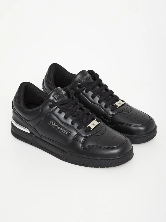 Zdjęcie produktu Sneakersy męskie PLEIN SPORT
