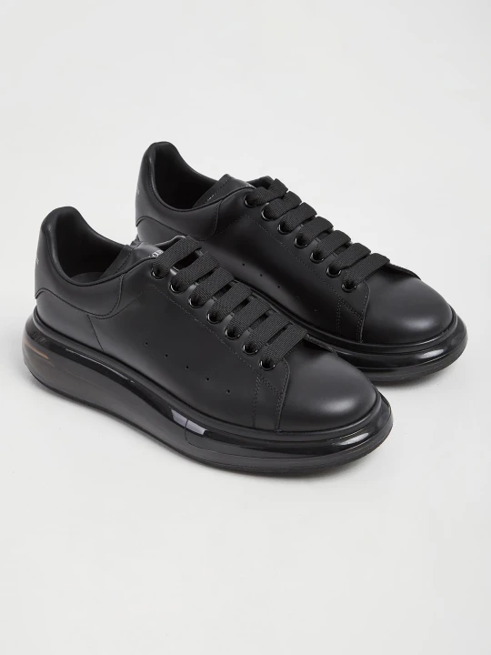 Zdjęcie produktu Sneakersy męskie skórzane ALEXANDER MCQUEEN