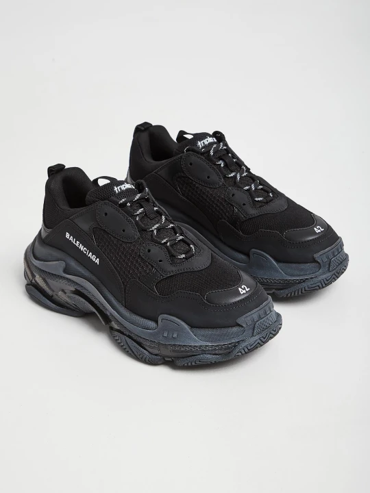 Zdjęcie produktu Sneakersy męskie Triple S BALENCIAGA