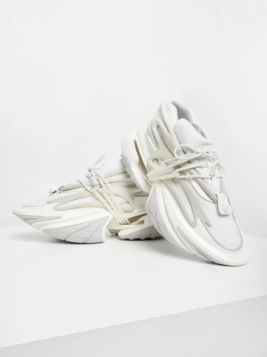 Zdjęcie produktu Sneakersy męskie Unicorn BALMAIN