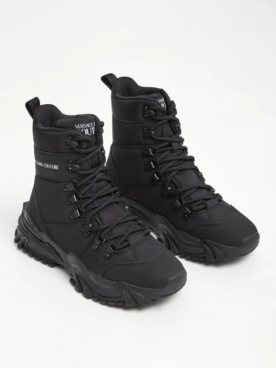 Zdjęcie produktu Sneakersy męskie VERSACE JEANS COUTURE