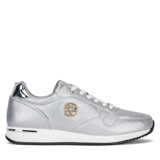 Zdjęcie produktu Sneakersy MEXX MI001008043W Srebrny