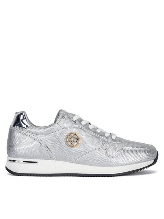 Zdjęcie produktu Sneakersy MEXX MI001008043W Srebrny