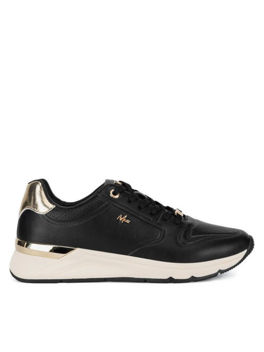 Zdjęcie produktu Sneakersy MEXX MI001008143W Czarny