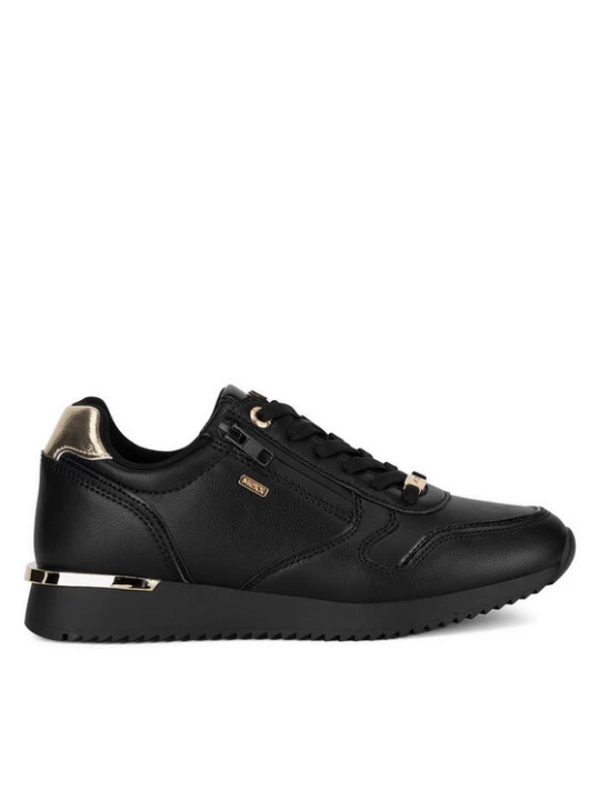 Zdjęcie produktu Sneakersy MEXX MI001008243W Czarny