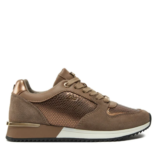 Zdjęcie produktu Sneakersy MEXX MI001008343W Beżowy