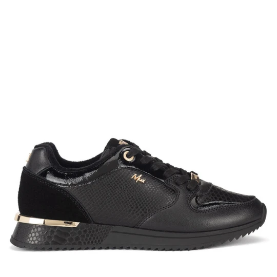 Zdjęcie produktu Sneakersy MEXX MI001008343W Czarny