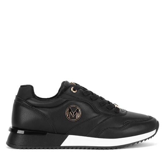 Zdjęcie produktu Sneakersy MEXX MI001008443W Czarny