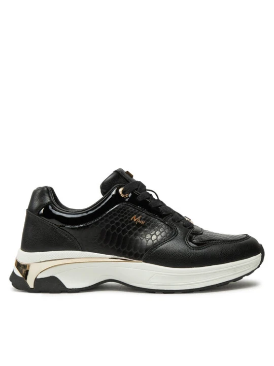 Zdjęcie produktu Sneakersy MEXX MI001008843W-01 Czarny