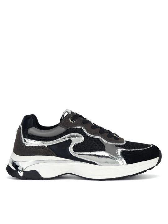 Zdjęcie produktu Sneakersy MEXX MI001008943W Czarny