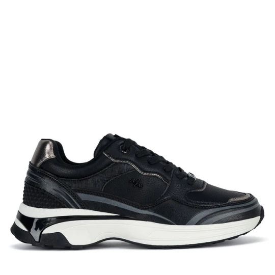 Zdjęcie produktu Sneakersy MEXX MI001009443W Czarny