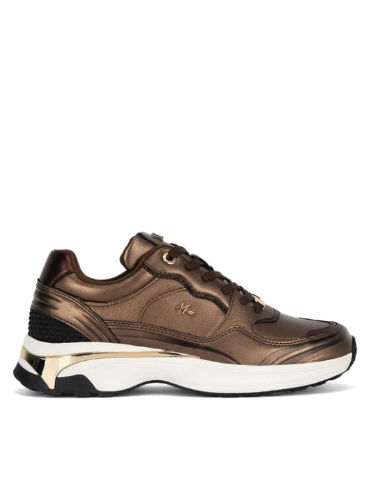 Zdjęcie produktu Sneakersy MEXX MI001009443W Miedziany