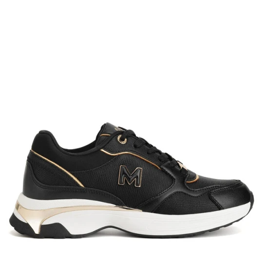 Zdjęcie produktu Sneakersy MEXX MI001009543W Czarny